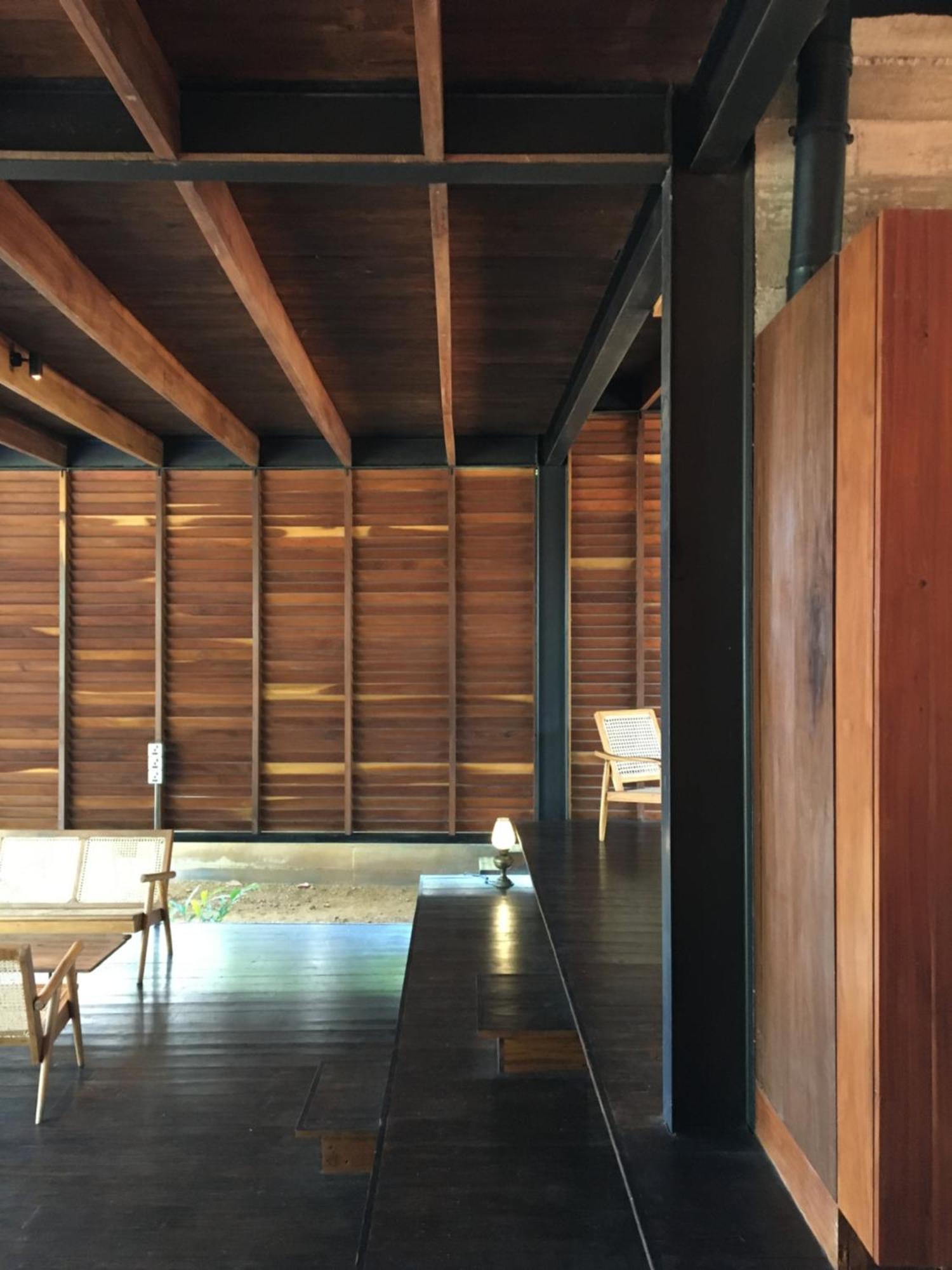 Ganga-Langa Bed & Breakfast Panadura Dış mekan fotoğraf